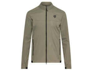 Куртка FOX RANGER WIND Jacket [Adobe]